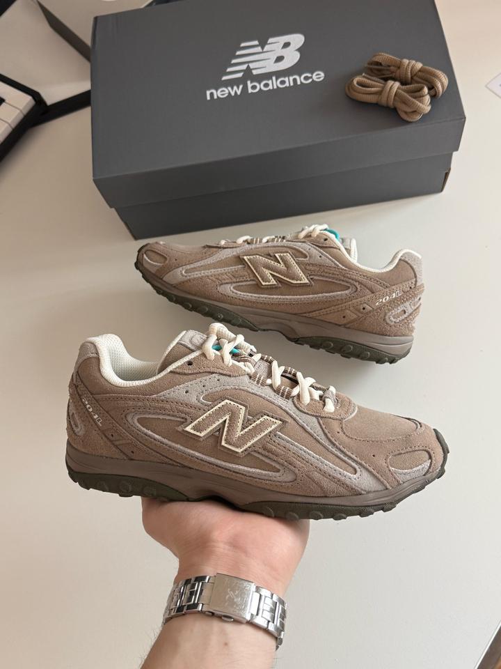 New Balance