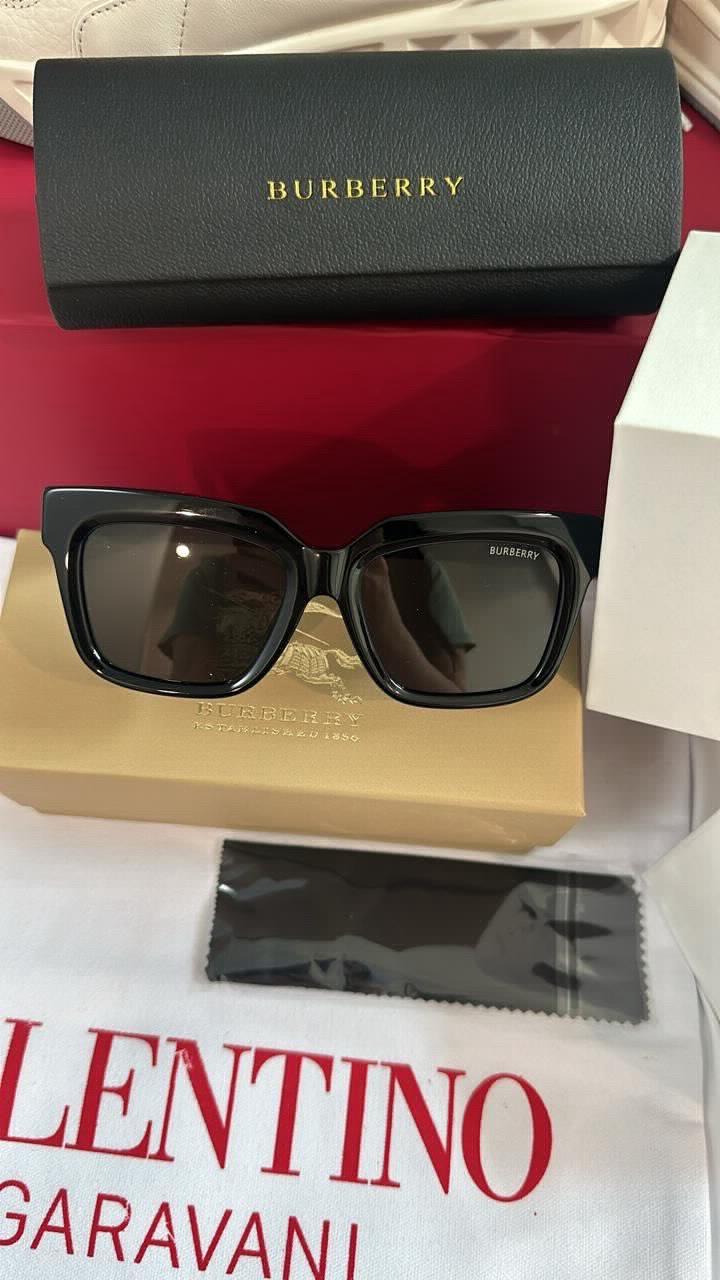 Burberry