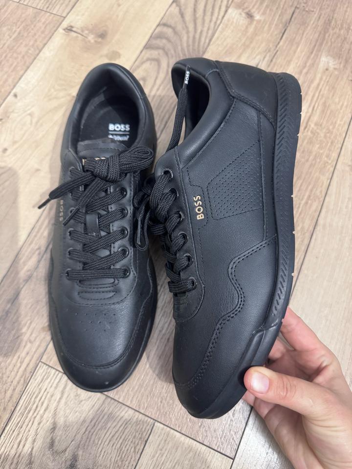 Hugo Boss