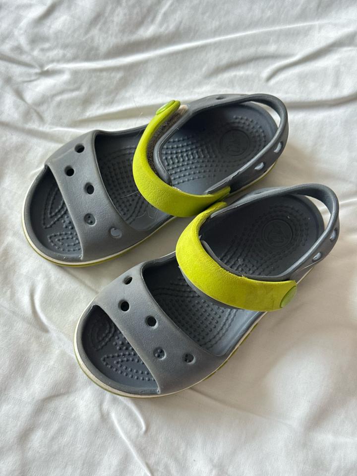 Crocs