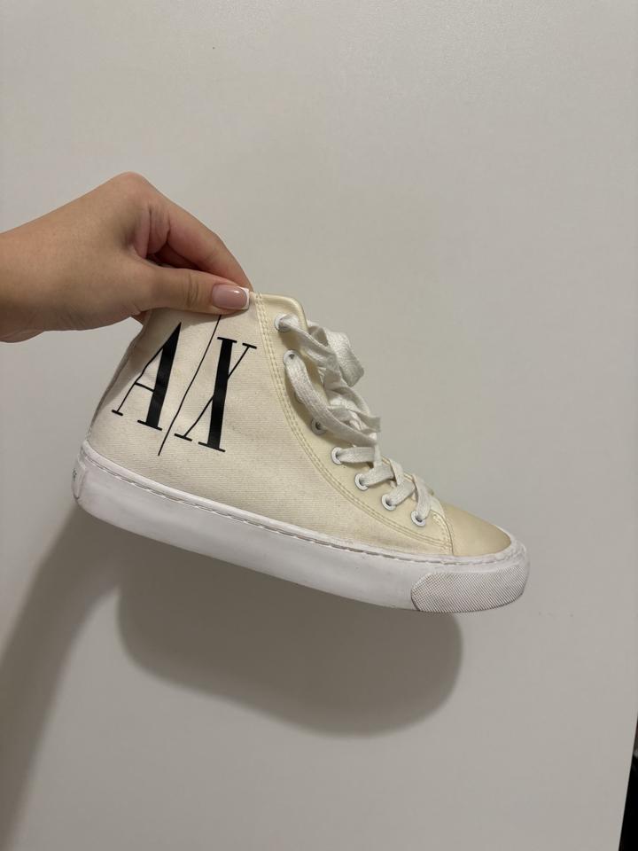 Armani Exchange
