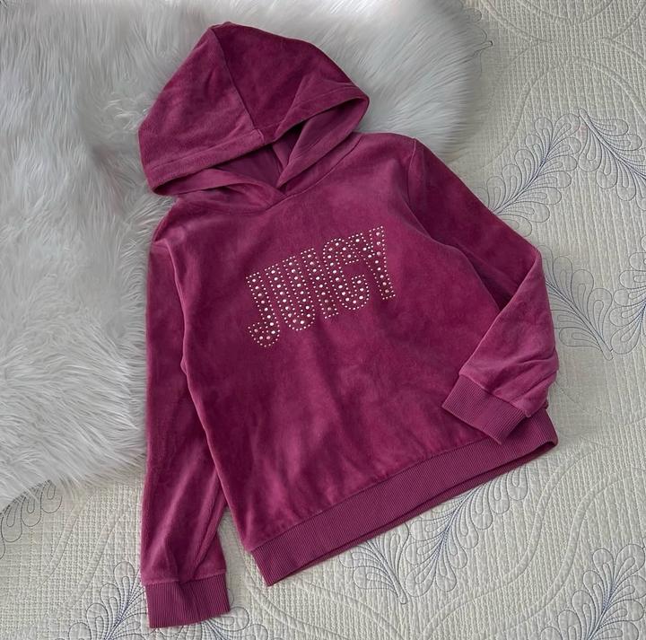 Juicy Couture Кофта Juicy