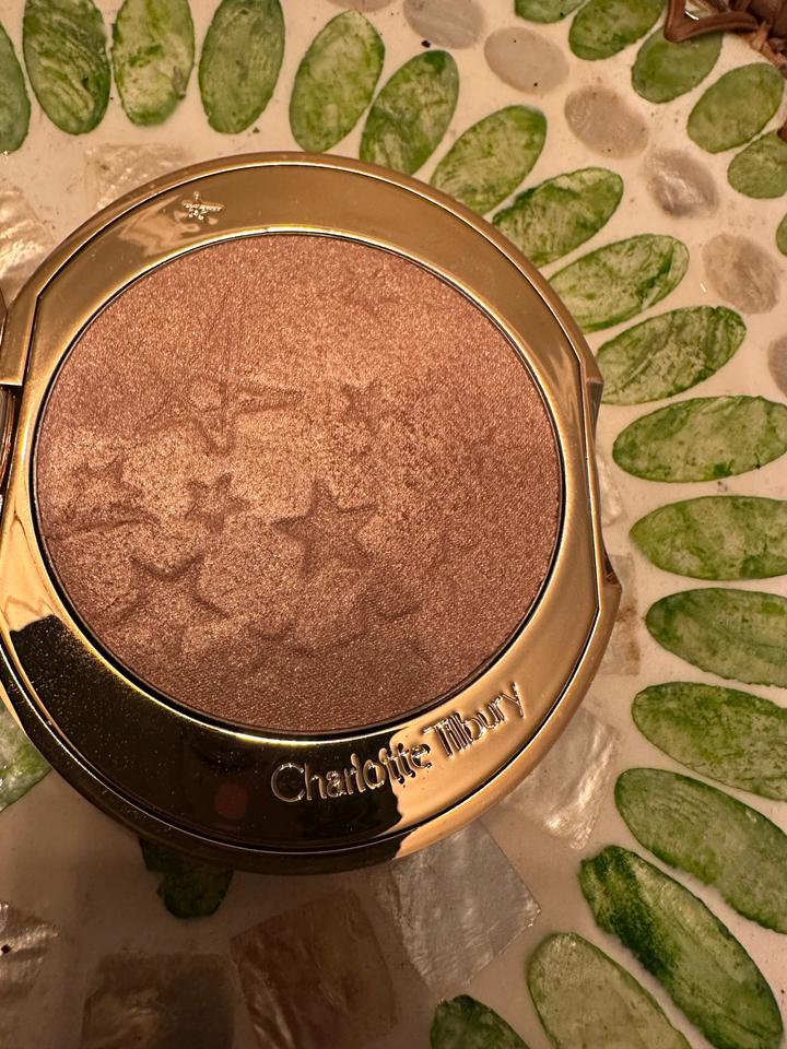 Charlotte Tilbury