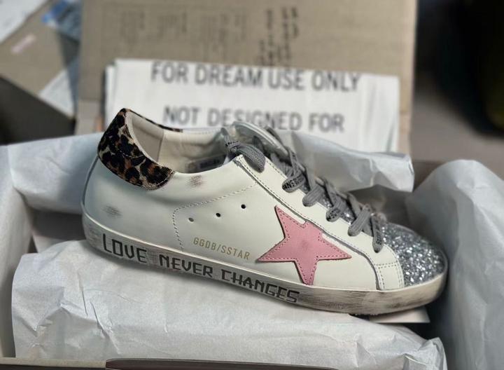 Golden Goose