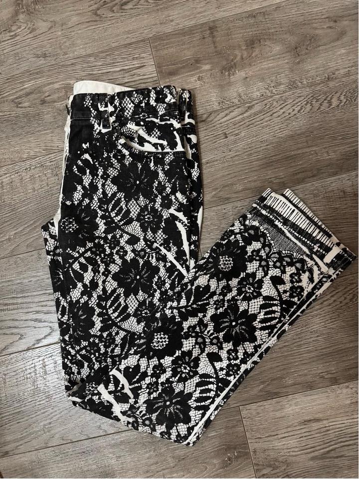 Dolce & Gabbana джинсы