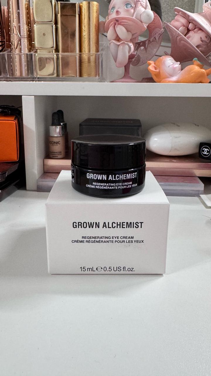 Grown Alchemist