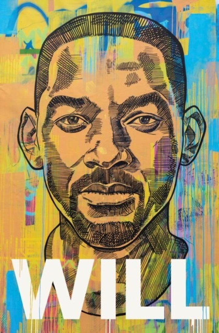 Книга Will