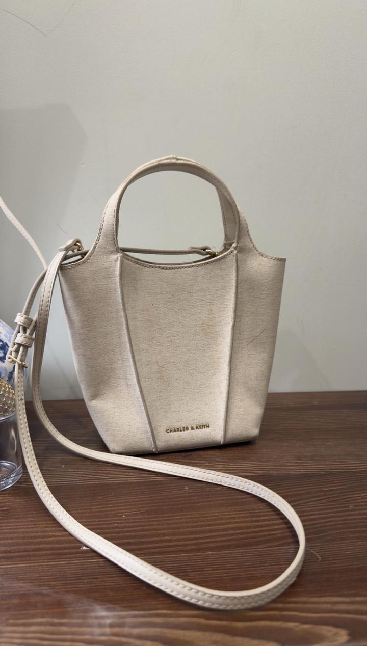 Charles & Keith