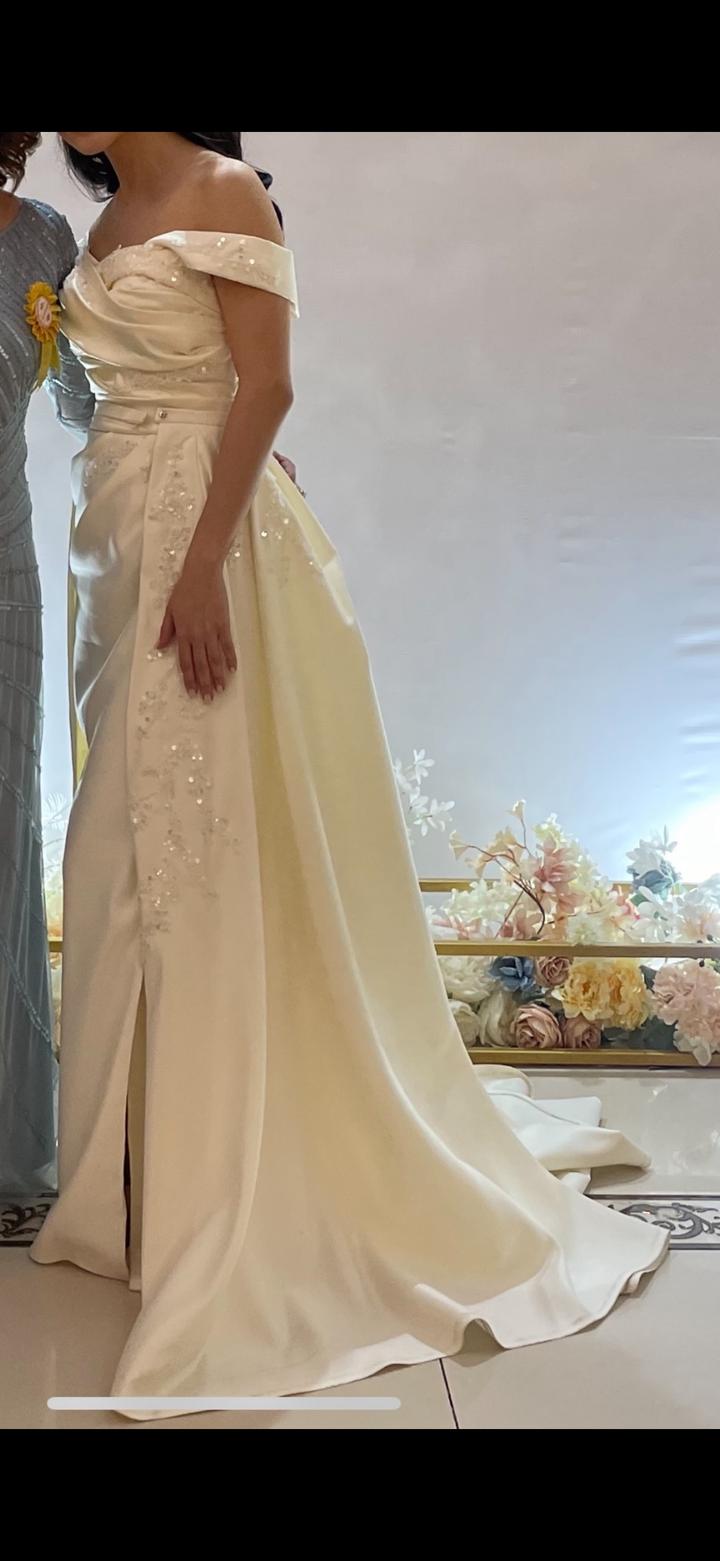 Abdirova Bridal Atelier