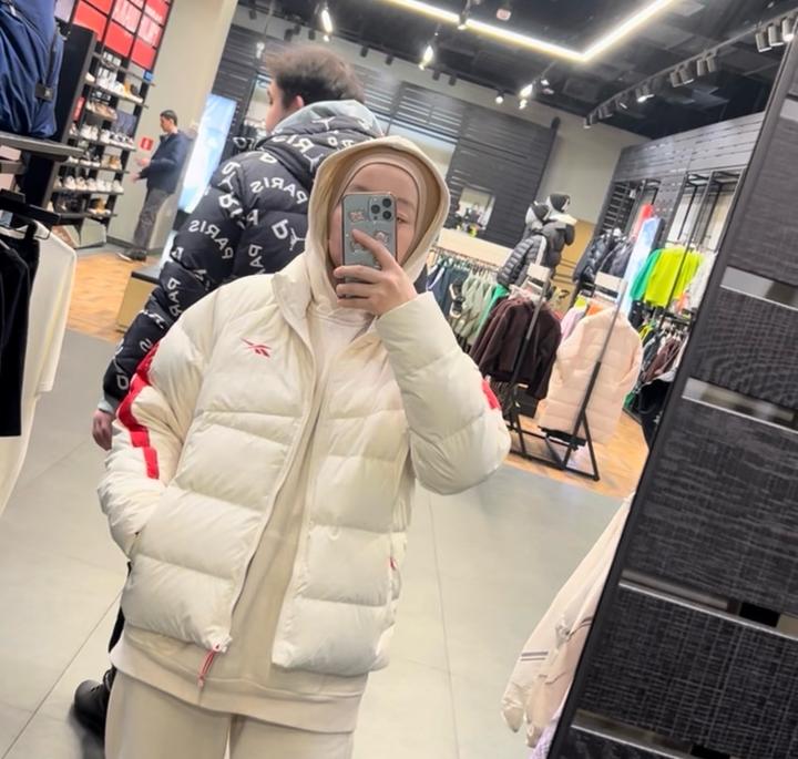 Reebok