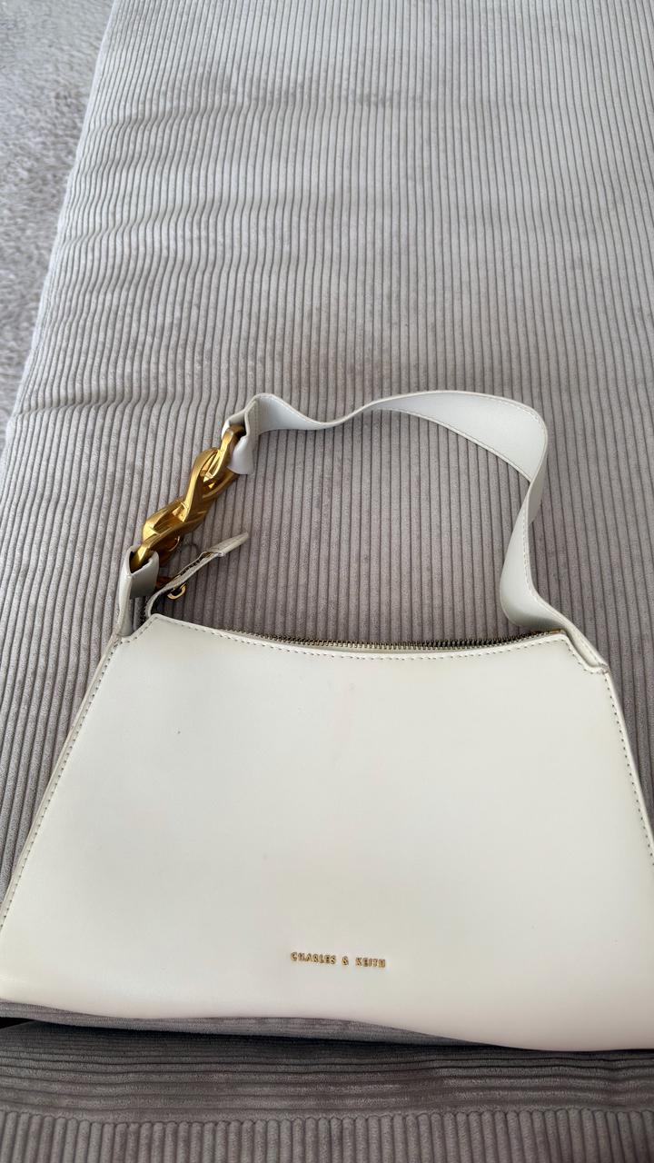 Charles & Keith