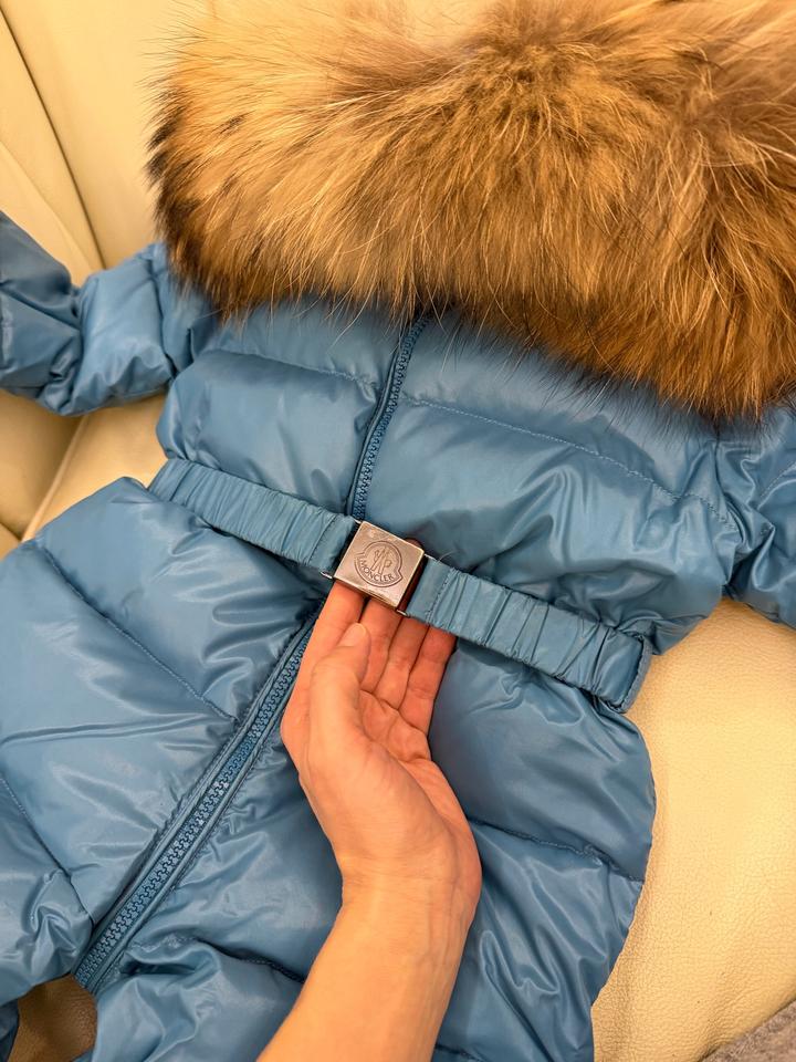 Moncler