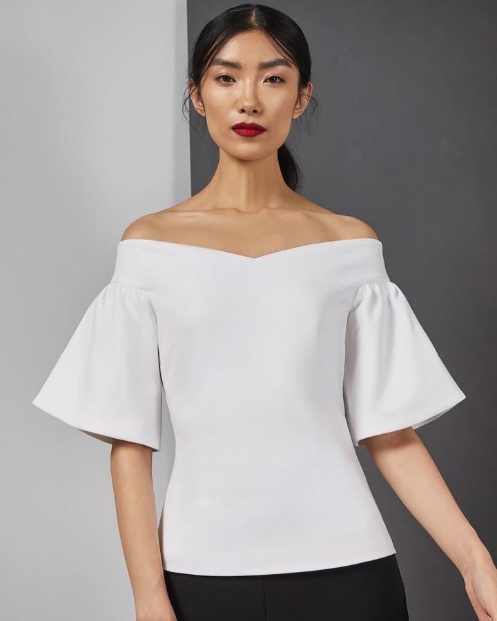 Топ TED BAKER