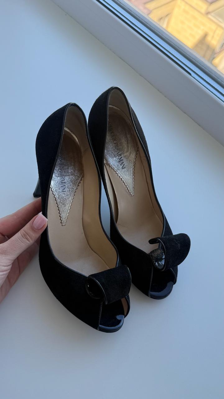 Emporio Armani