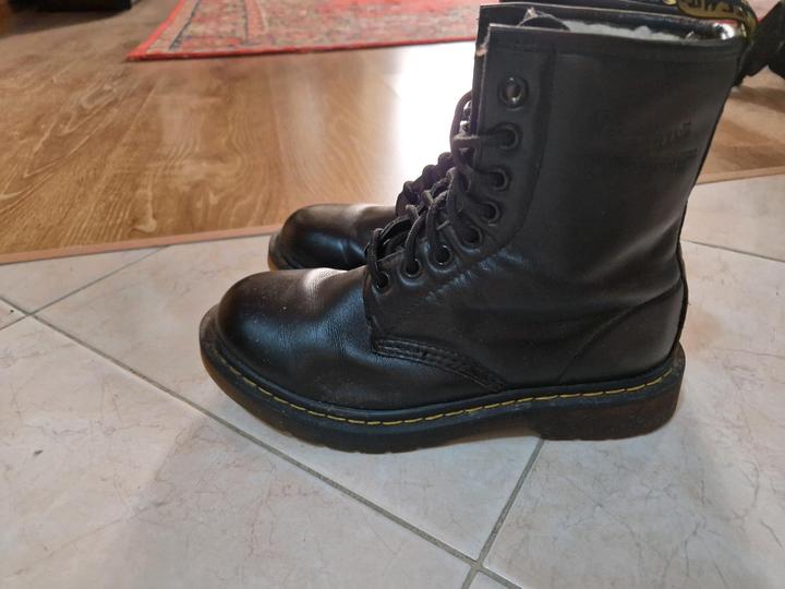 Dr. Martens
