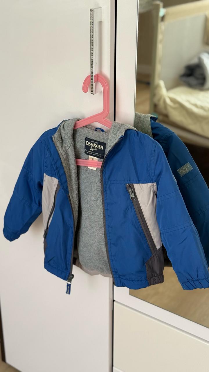 OshKosh B'gosh