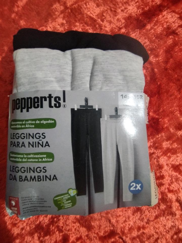 Pepperts