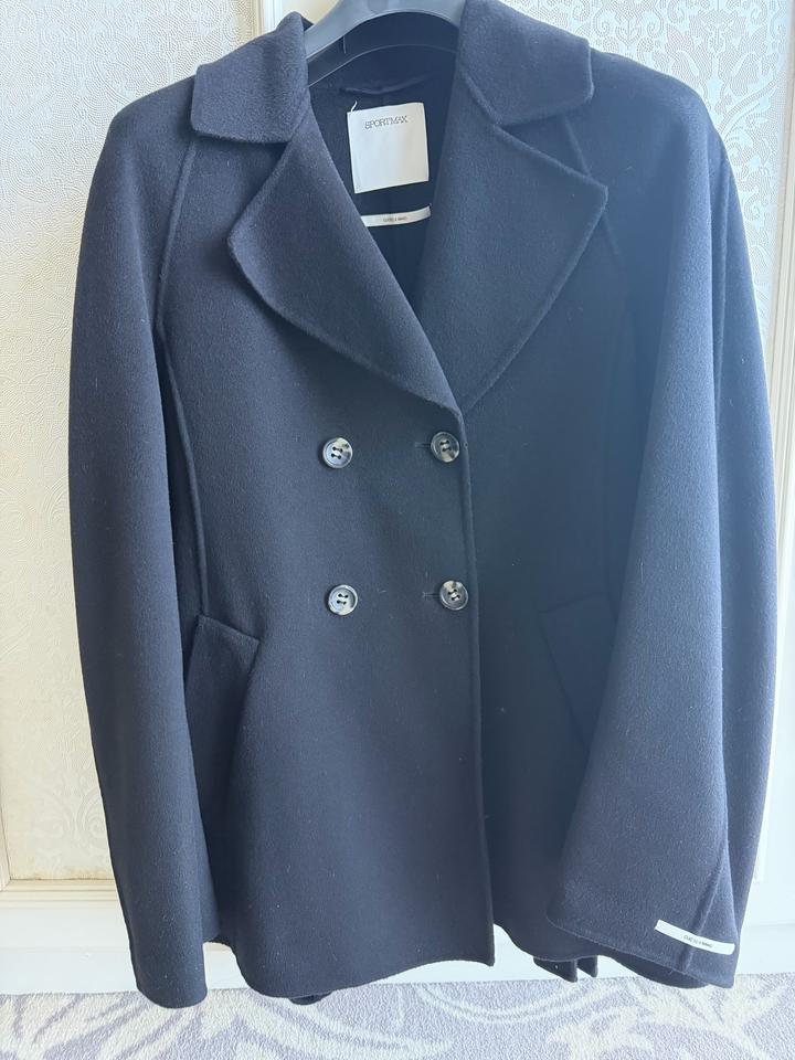 Пальто Sportmax