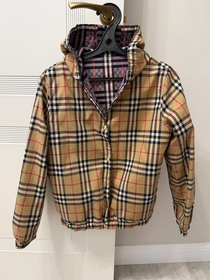 Burberry