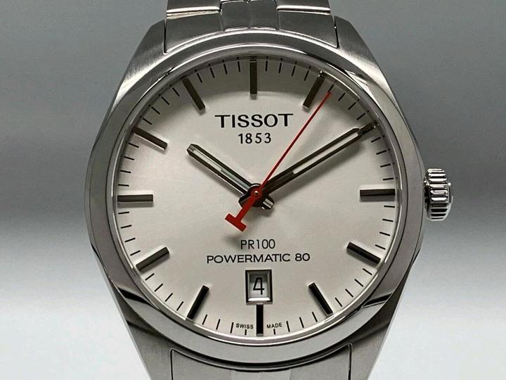 Tissot