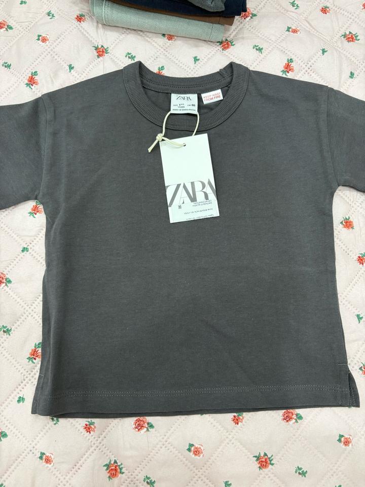 Продам новую футболку ZARA
