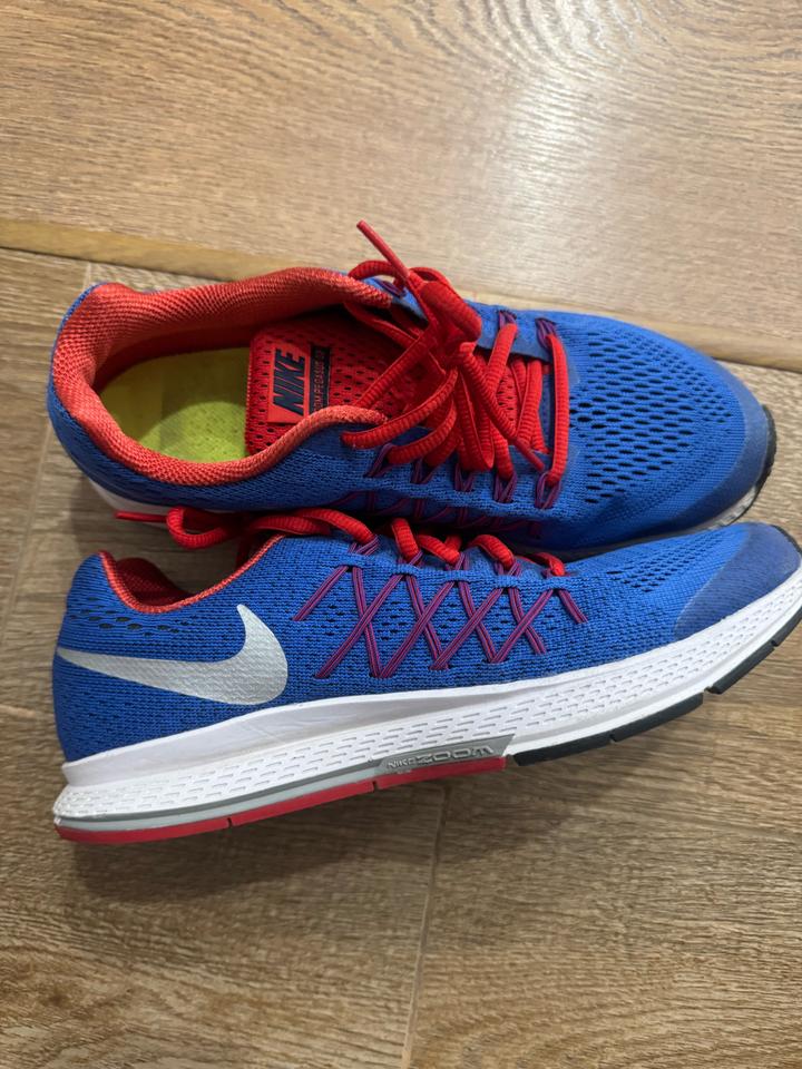 Nike