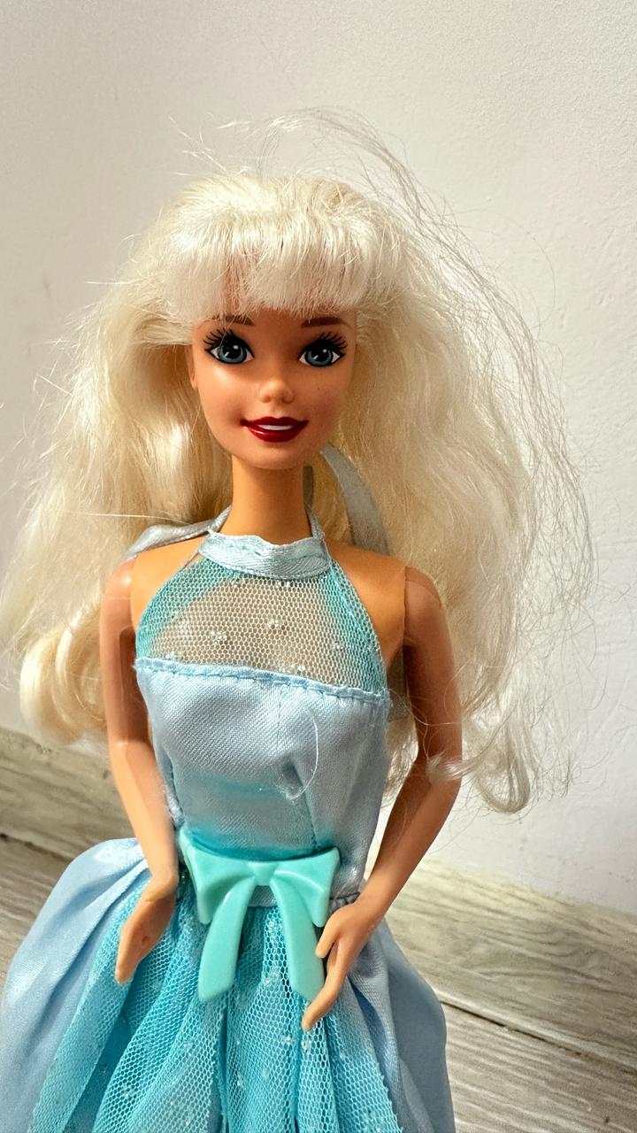 Barbie