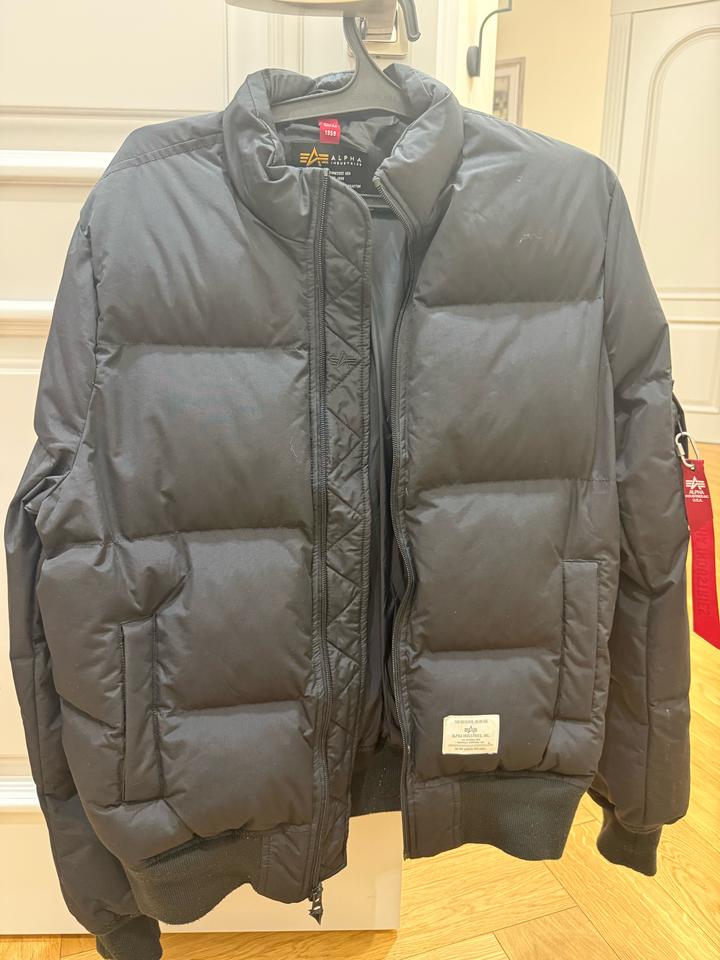 Alpha Industries