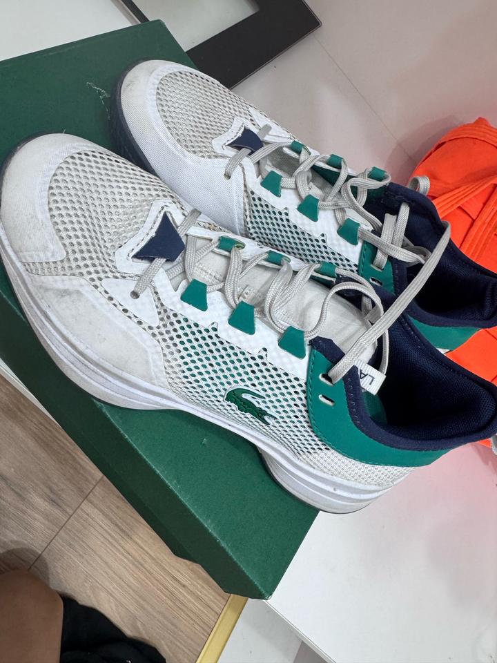 Lacoste