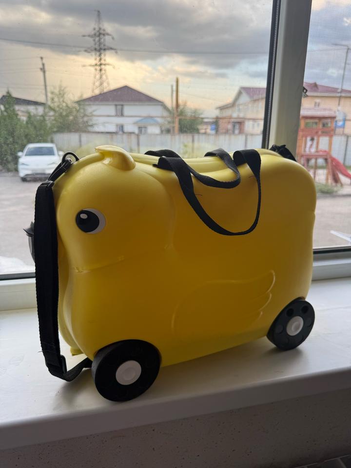 Нет бренда