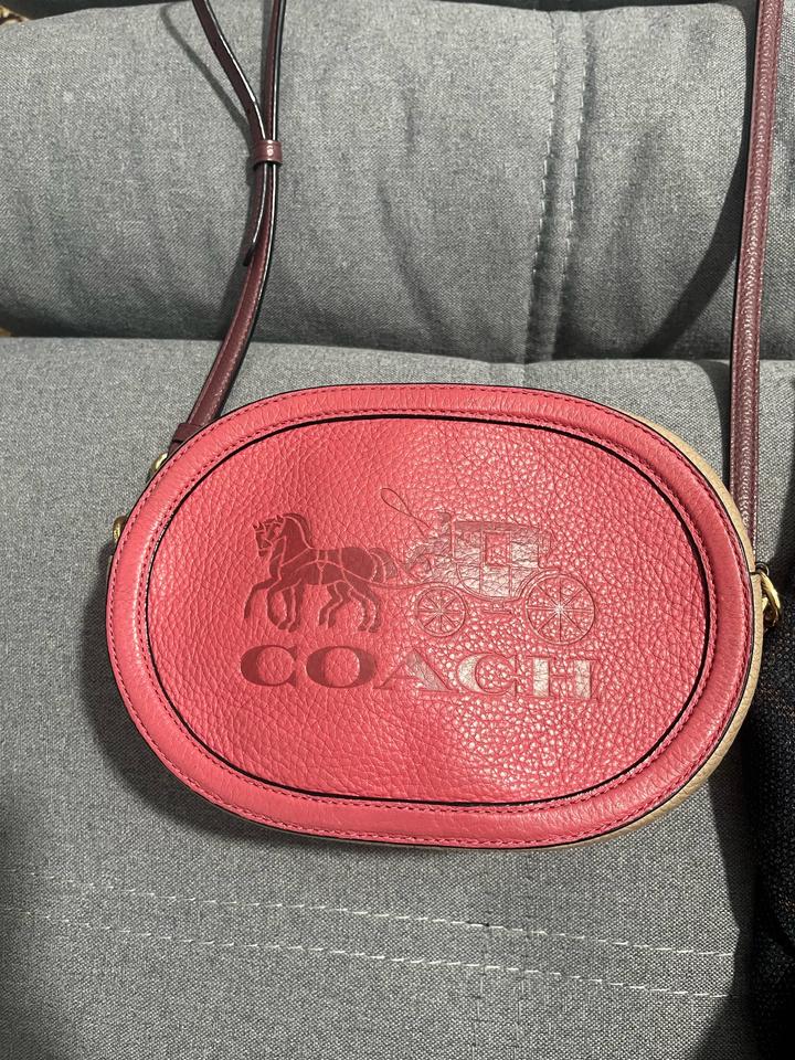 Coach