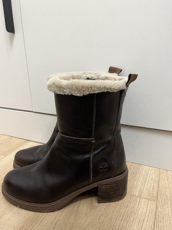 Timberland