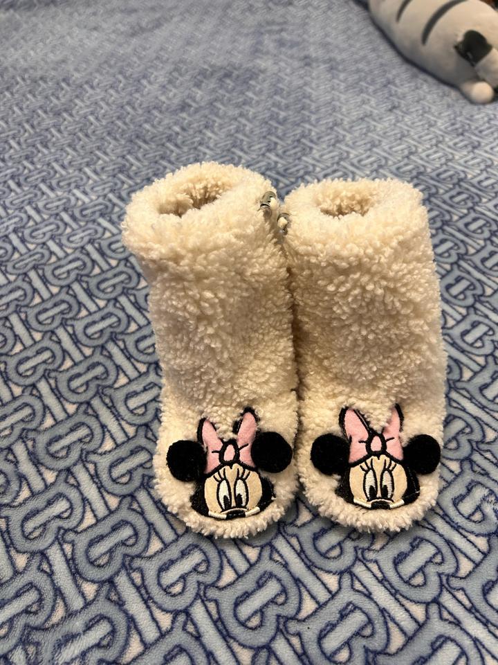 Детские пинетки Disney Agabang