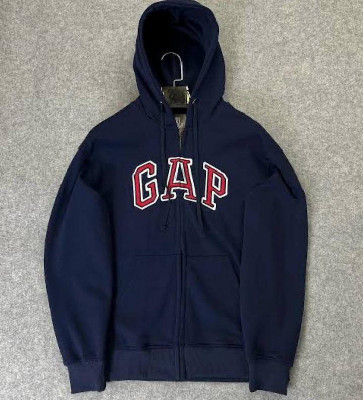 Худи GAP на молнии