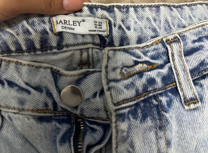 Denim&Co