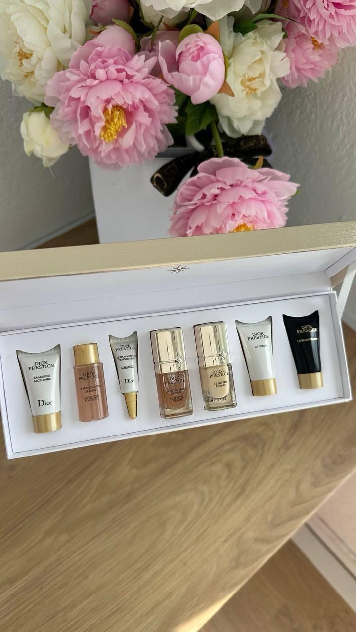 Набор миниатюр Dior Prestige