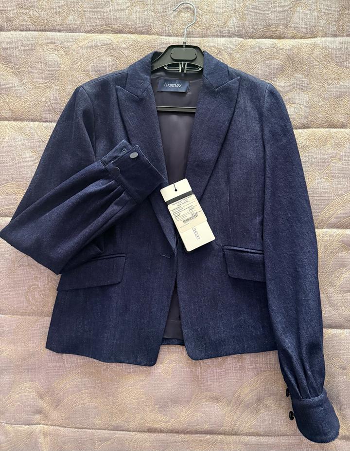 Пиджак SPORTMAX