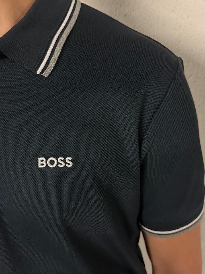 Boss