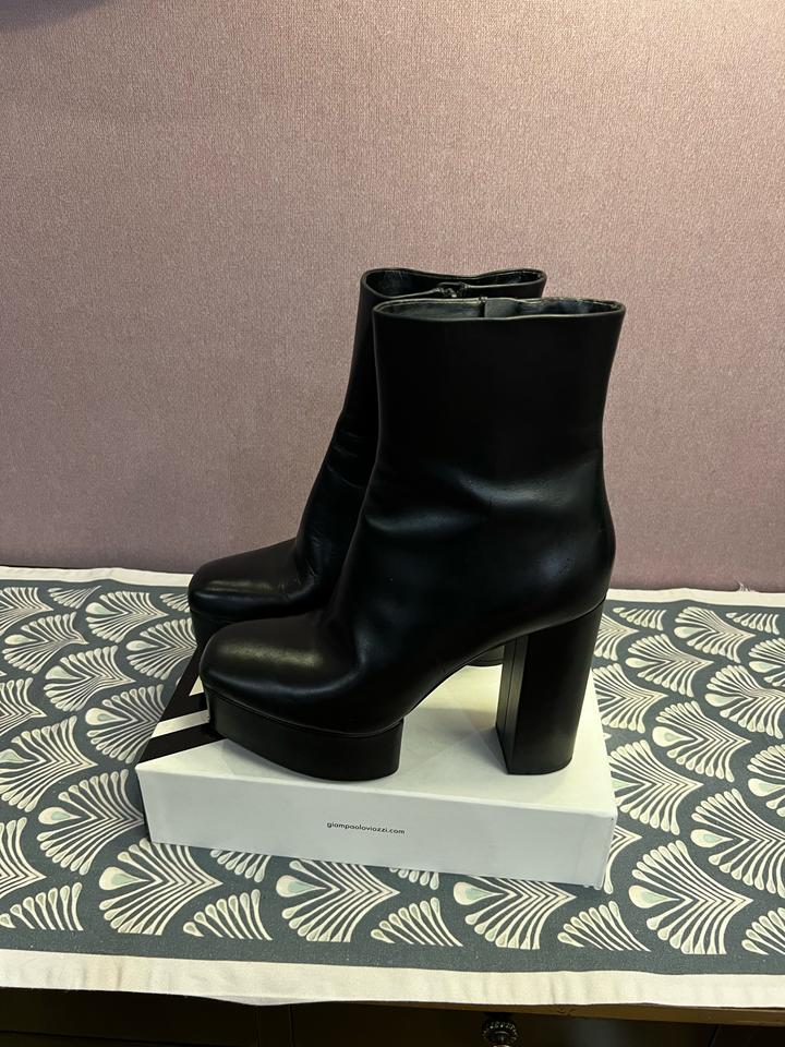 Ботильоны Alexander Wang