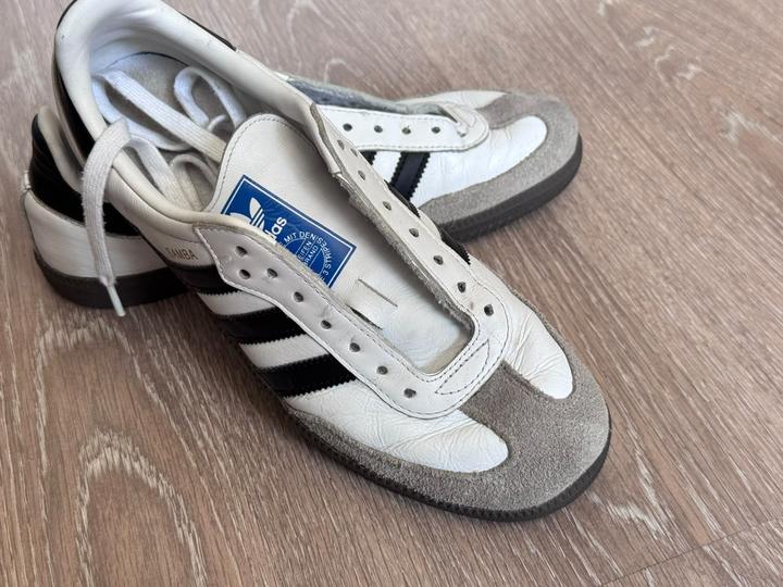 Кеды adidas Samba