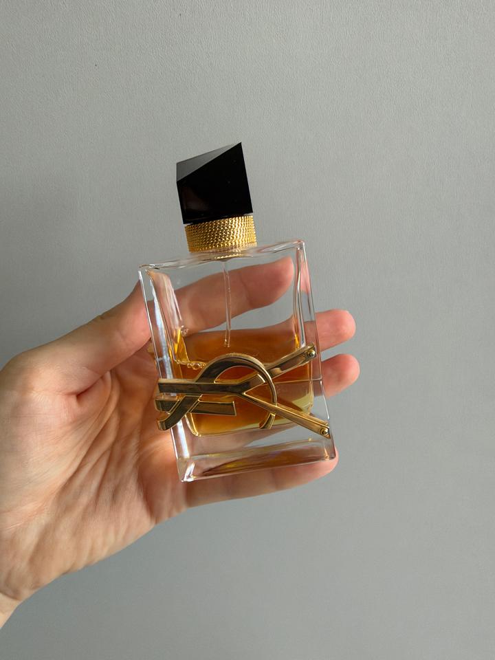 Yves Saint Laurent YSL Libre парфюмерная вода