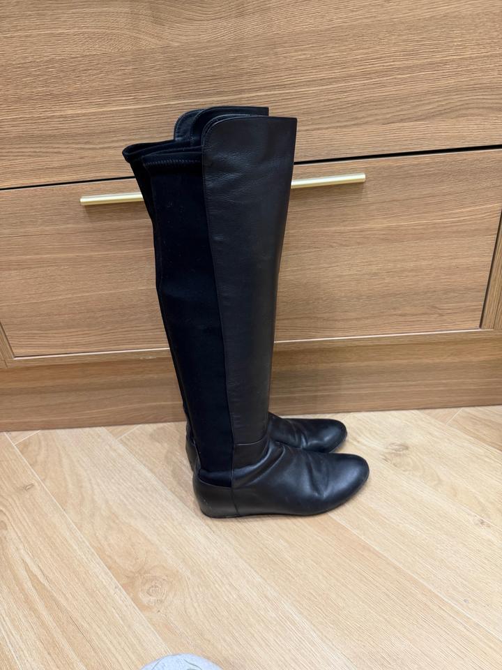 Stuart Weitzman