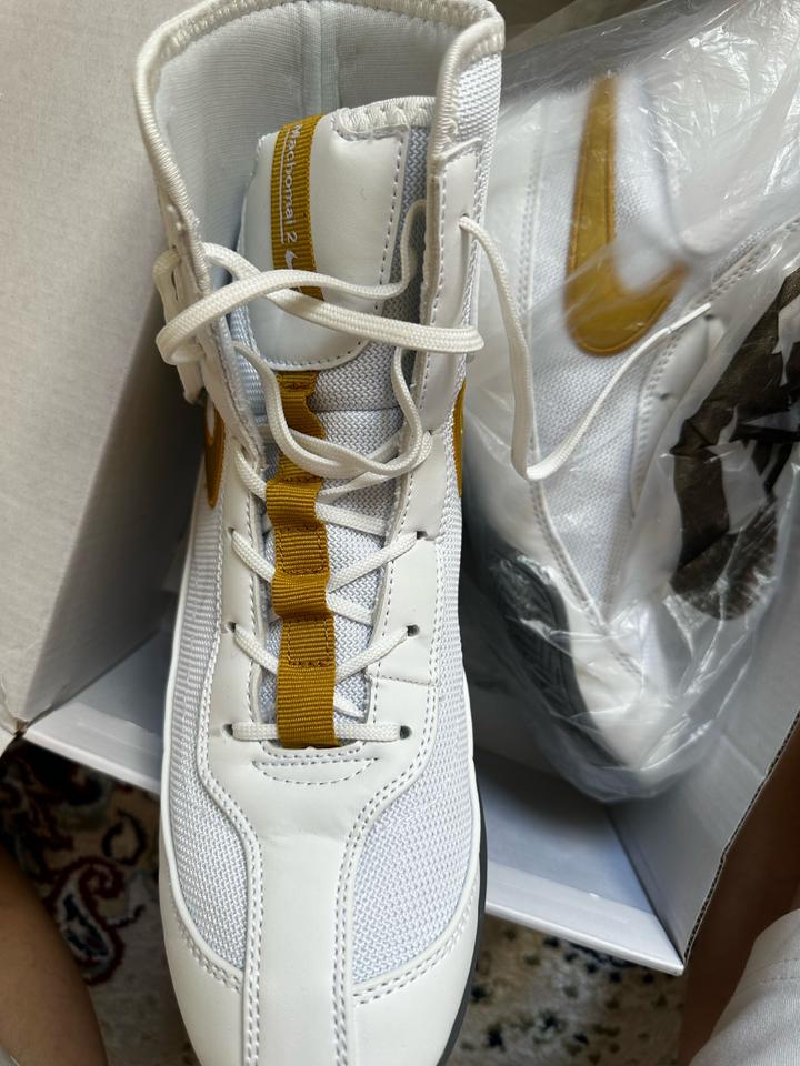 Nike