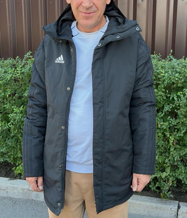 Adidas