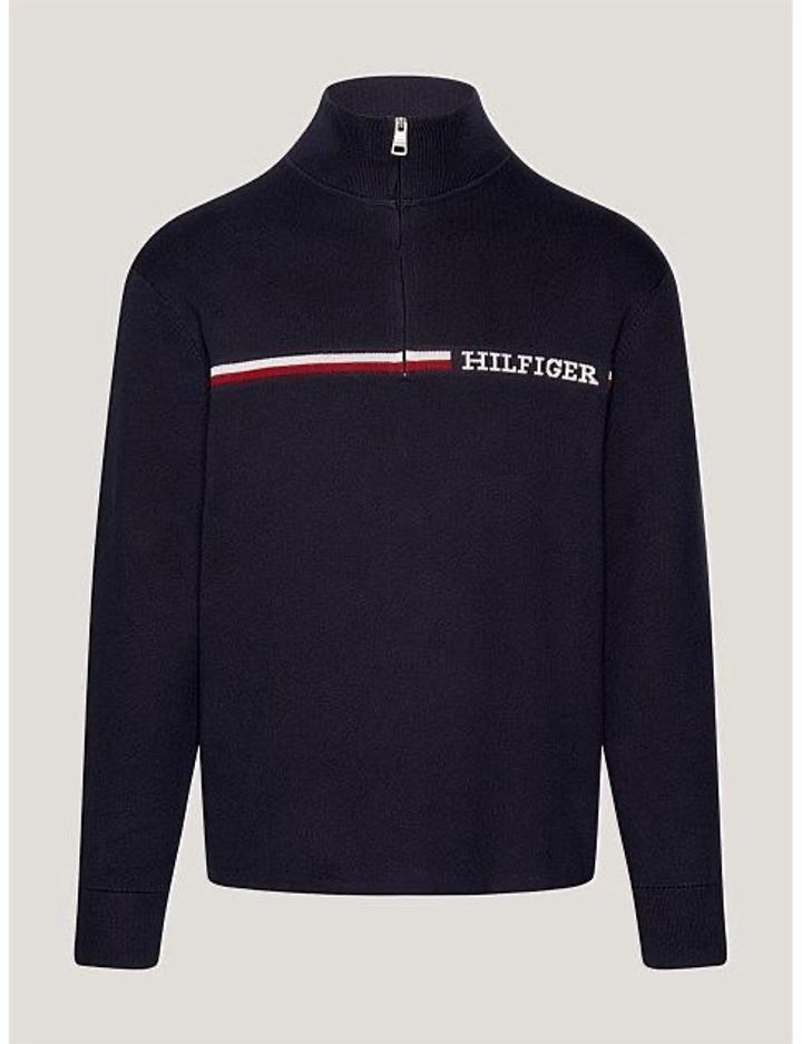Джемпер Tommy Hilfiger