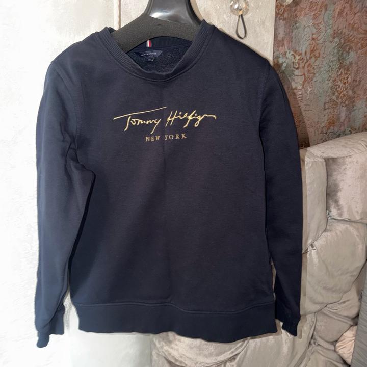 Tommy Hilfiger