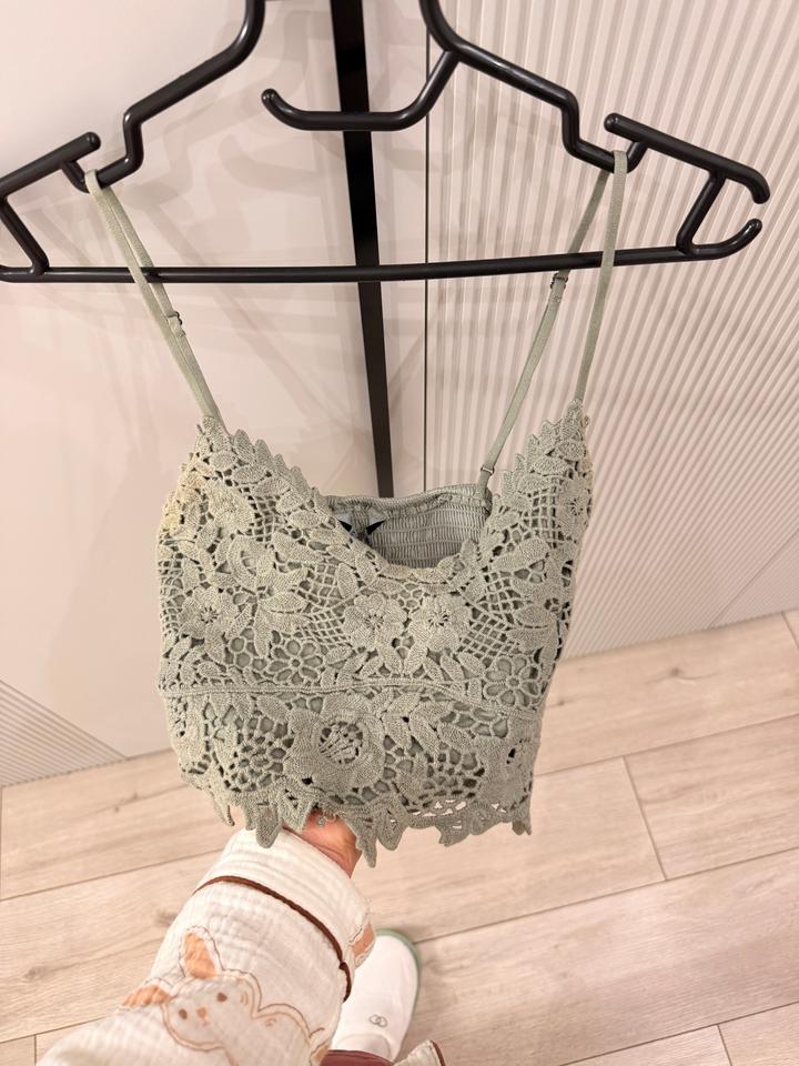 Stradivarius топ