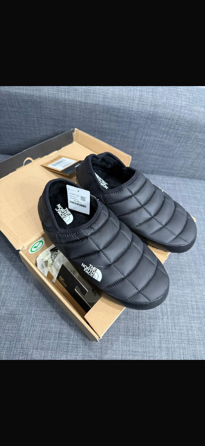 Слипоны The North Face