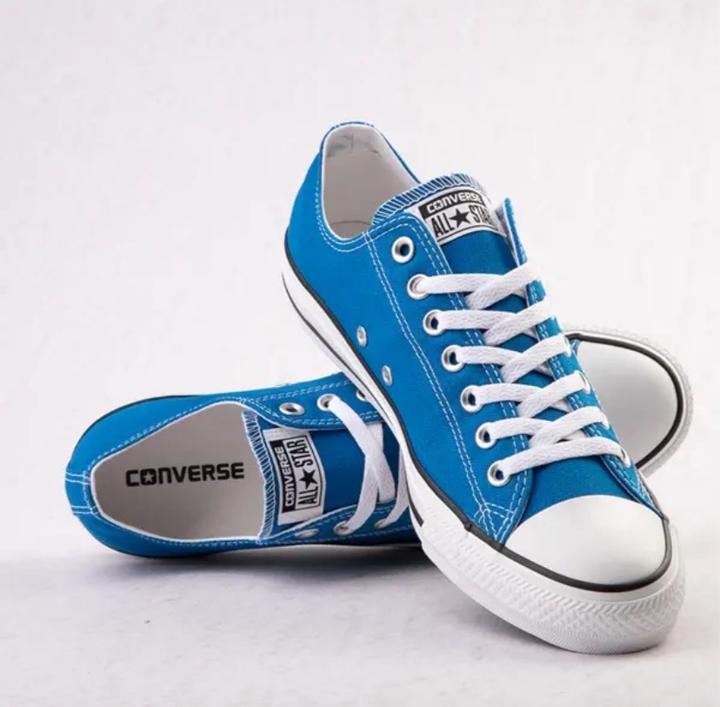Converse All Stars