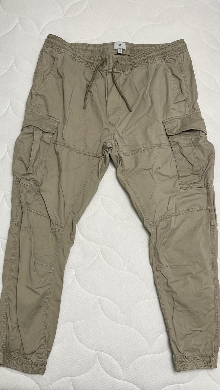 H&M
